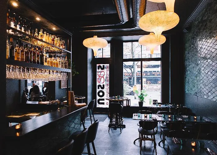 Altberlin Am Potsdamer Platz 3* برلين