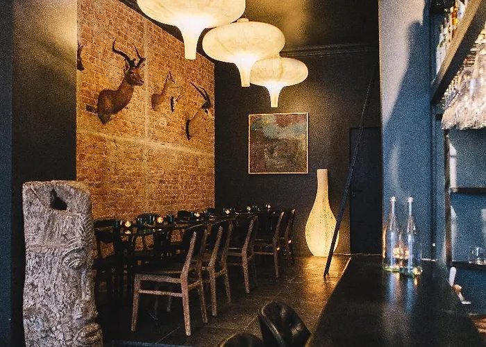 Altberlin Am Potsdamer Platz 3*