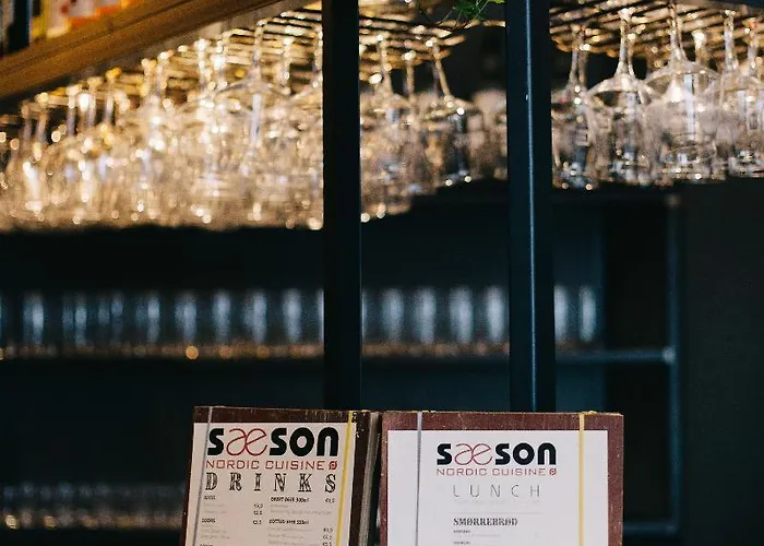 فندق Altberlin Am Potsdamer Platz برلين