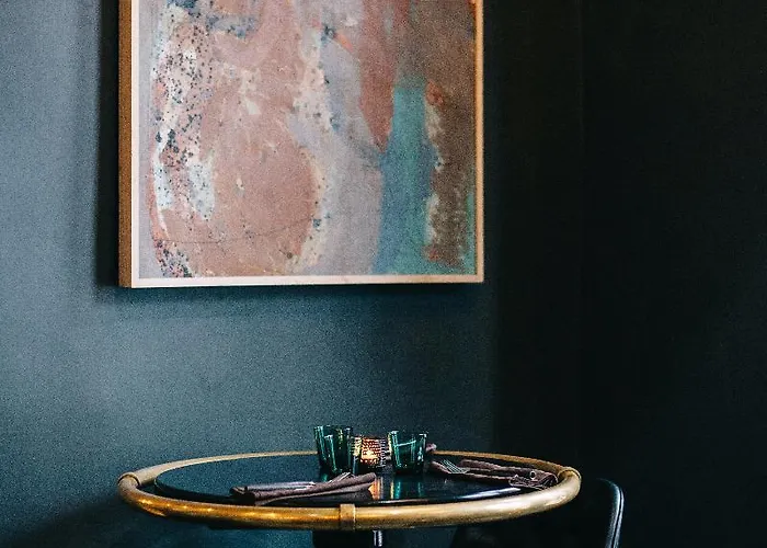 Altberlin Am Potsdamer Platz 3*