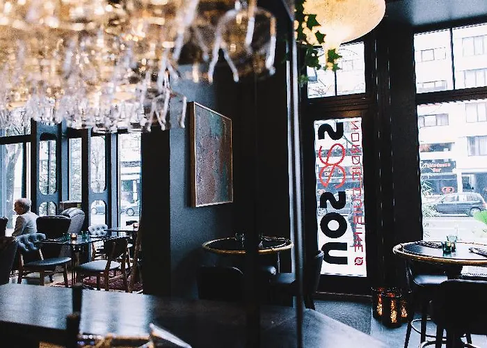 فندق Altberlin Am Potsdamer Platz برلين