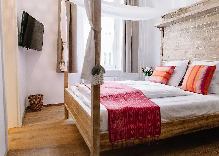 Altberlin Am Potsdamer Platz Hotel 3*