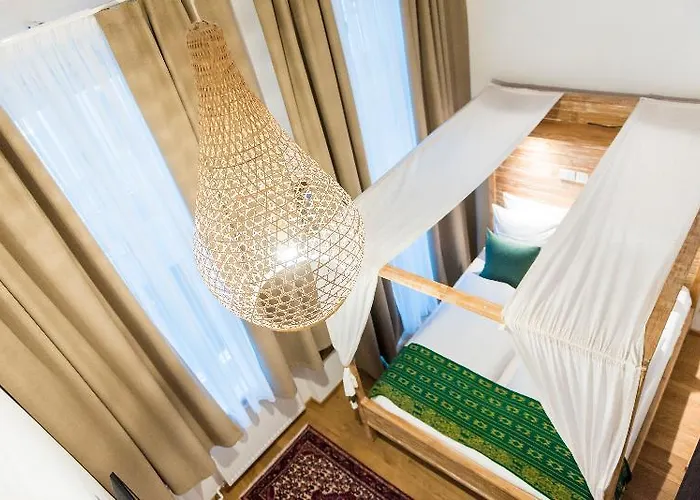 Altberlin Am Potsdamer Platz 3* برلين