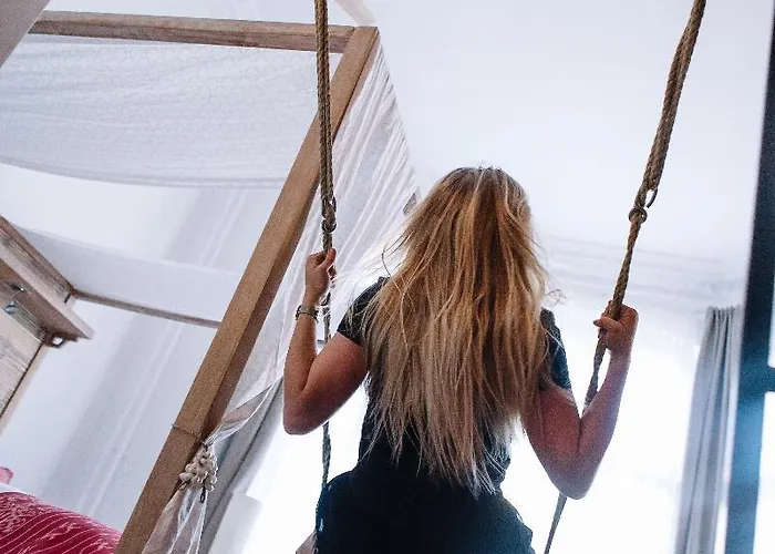 Altberlin Am Potsdamer Platz Hotel