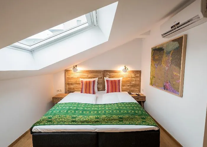 Altberlin Am Potsdamer Platz