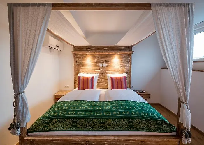 فندق Altberlin Am Potsdamer Platz برلين