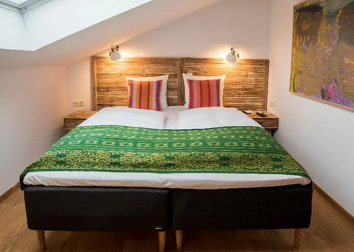 Altberlin Am Potsdamer Platz فندق