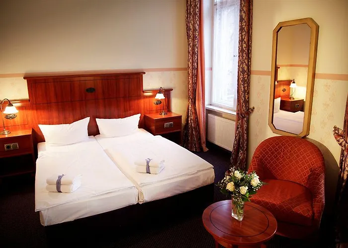 Altberlin Am Potsdamer Platz Hotel Berlin