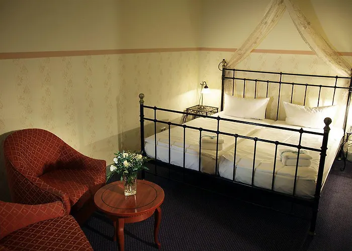 Altberlin Am Potsdamer Platz Berlin