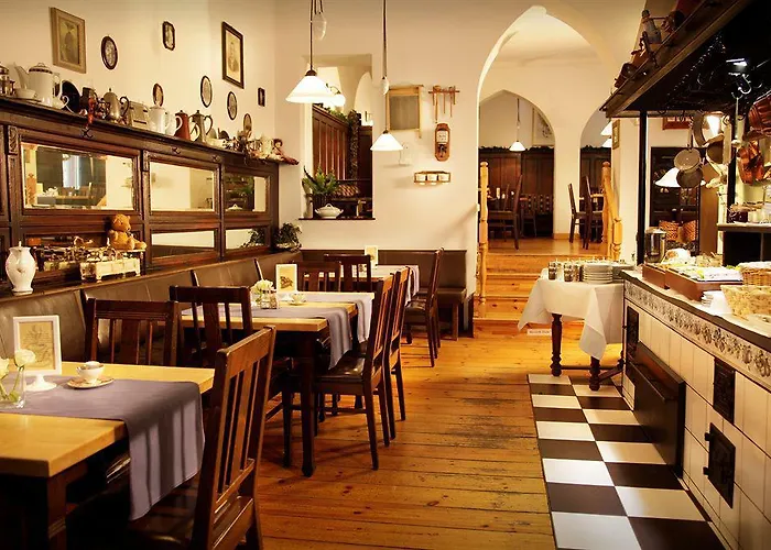 Altberlin Am Potsdamer Platz Hotel