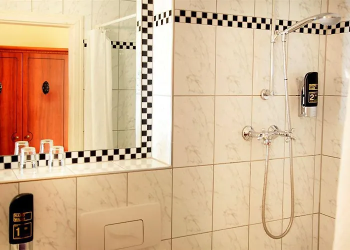 Hotel Altberlin Am Potsdamer Platz 3*