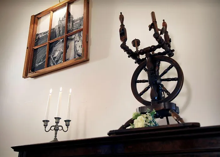 Altberlin Am Potsdamer Platz Hotel 3*