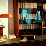 Altberlin Am Potsdamer Platz Hotel Berlim
