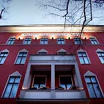 Hotel Altberlin Am Potsdamer Platz 3*