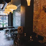 Altberlin Am Potsdamer Platz Hotel 3*