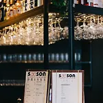 Hotel Altberlin Am Potsdamer Platz Berlim