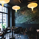 Hotel Altberlin Am Potsdamer Platz 3*
