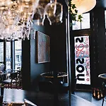 Hotel Altberlin Am Potsdamer Platz Berlim