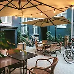 Hotel Altberlin Am Potsdamer Platz Berlim