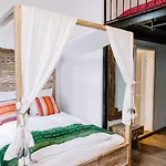 Hotel Altberlin Am Potsdamer Platz Berlim