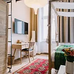 Hotel Altberlin Am Potsdamer Platz Berlim