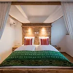 Hotel Altberlin Am Potsdamer Platz Berlim