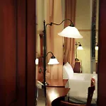 Hotel Altberlin Am Potsdamer Platz Berlim
