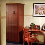 Hotel Altberlin Am Potsdamer Platz 3*