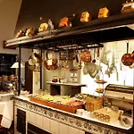 Hotel Altberlin Am Potsdamer Platz Berlim