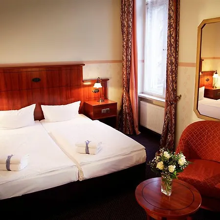 Altberlin Am Potsdamer Platz Hotel Berlim