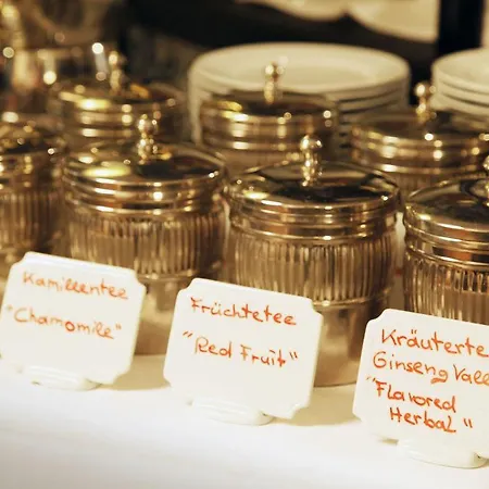 Altberlin Am Potsdamer Platz מלון