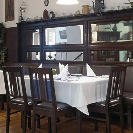 Altberlin Am Potsdamer Platz