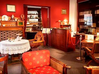 Altberlin Am Potsdamer Platz 3*