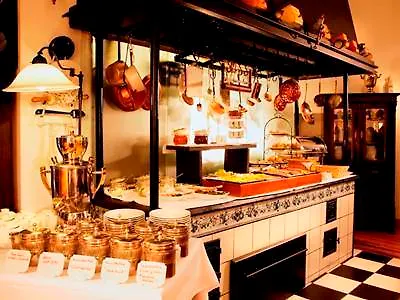 Altberlin Am Potsdamer Platz ברלין