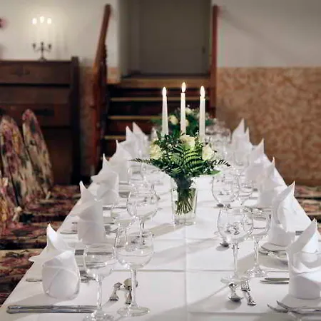 מלון Altberlin Am Potsdamer Platz 3*