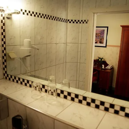 Altberlin Am Potsdamer Platz 3* ברלין