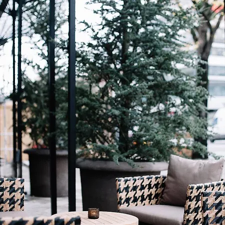 Altberlin Am Potsdamer Platz