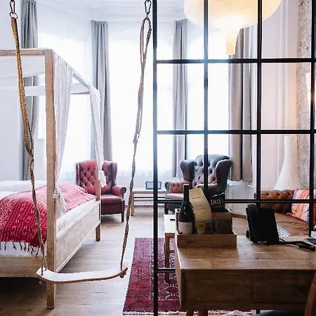 Altberlin Am Potsdamer Platz 3*