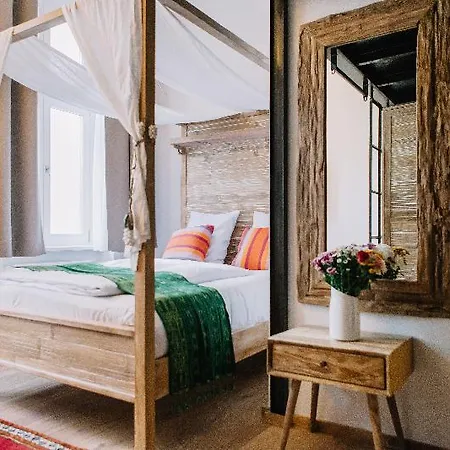 מלון Altberlin Am Potsdamer Platz 3*