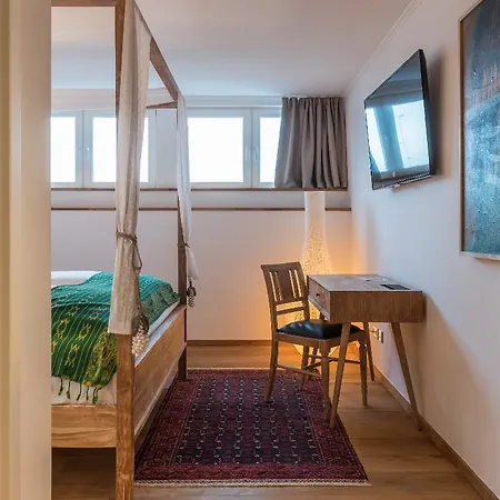 Altberlin Am Potsdamer Platz מלון 3*