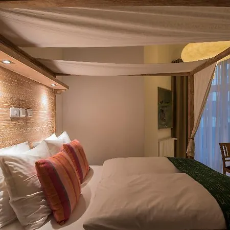 Altberlin Am Potsdamer Platz 3* ברלין