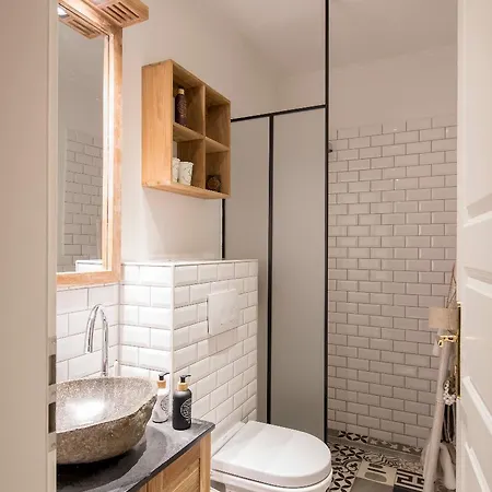 מלון Altberlin Am Potsdamer Platz 3*