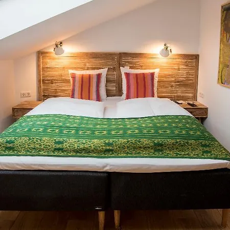 Altberlin Am Potsdamer Platz מלון