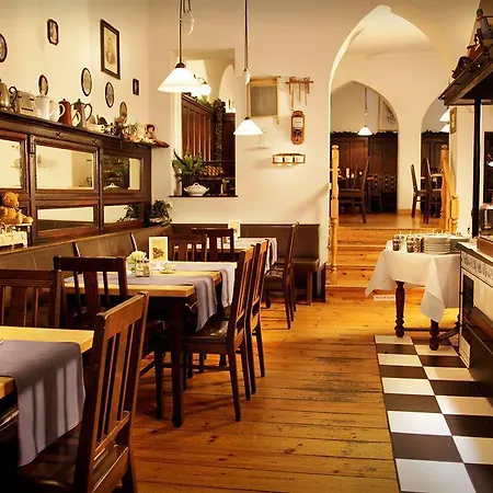 Altberlin Am Potsdamer Platz מלון