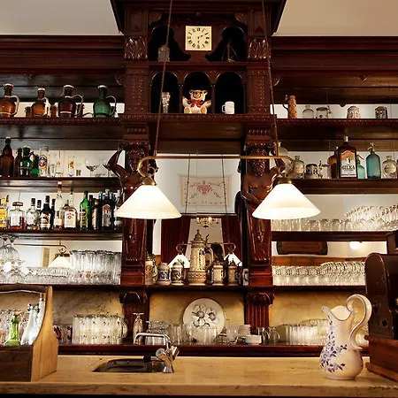 Altberlin Am Potsdamer Platz 3* ברלין