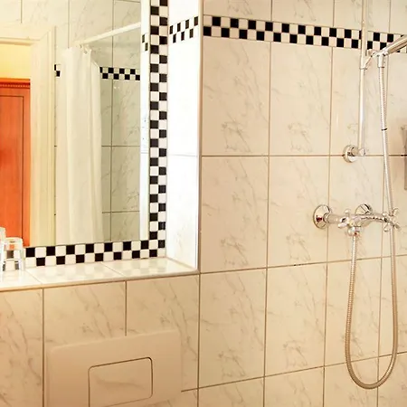 מלון Altberlin Am Potsdamer Platz 3*