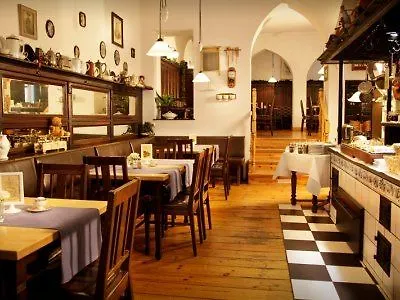 Altberlin Am Potsdamer Platz Hotell