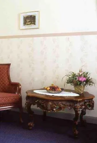 Hotell Altberlin Am Potsdamer Platz Berlin