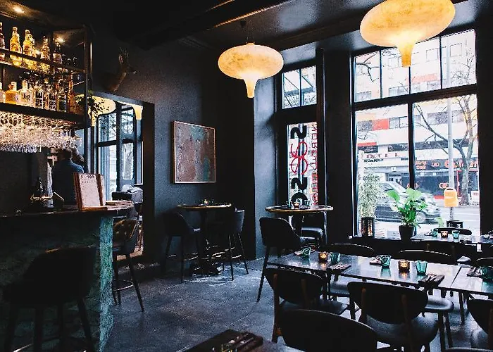 Altberlin Am Potsdamer Platz Hotell Berlin