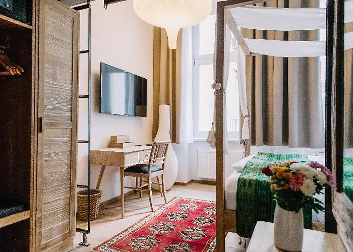 Hotell Altberlin Am Potsdamer Platz Berlin